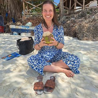 Anne-Kathrine Kjaer Christensen